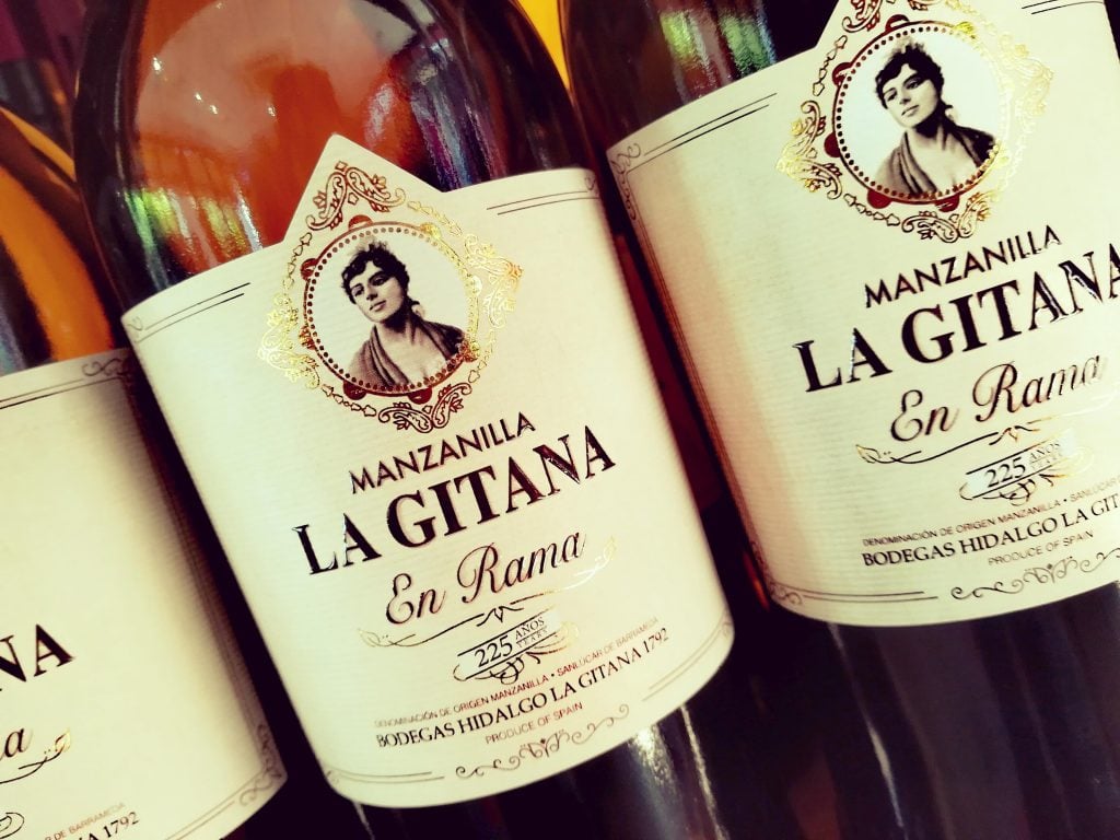 La Gitana En Rama 2021 (2)