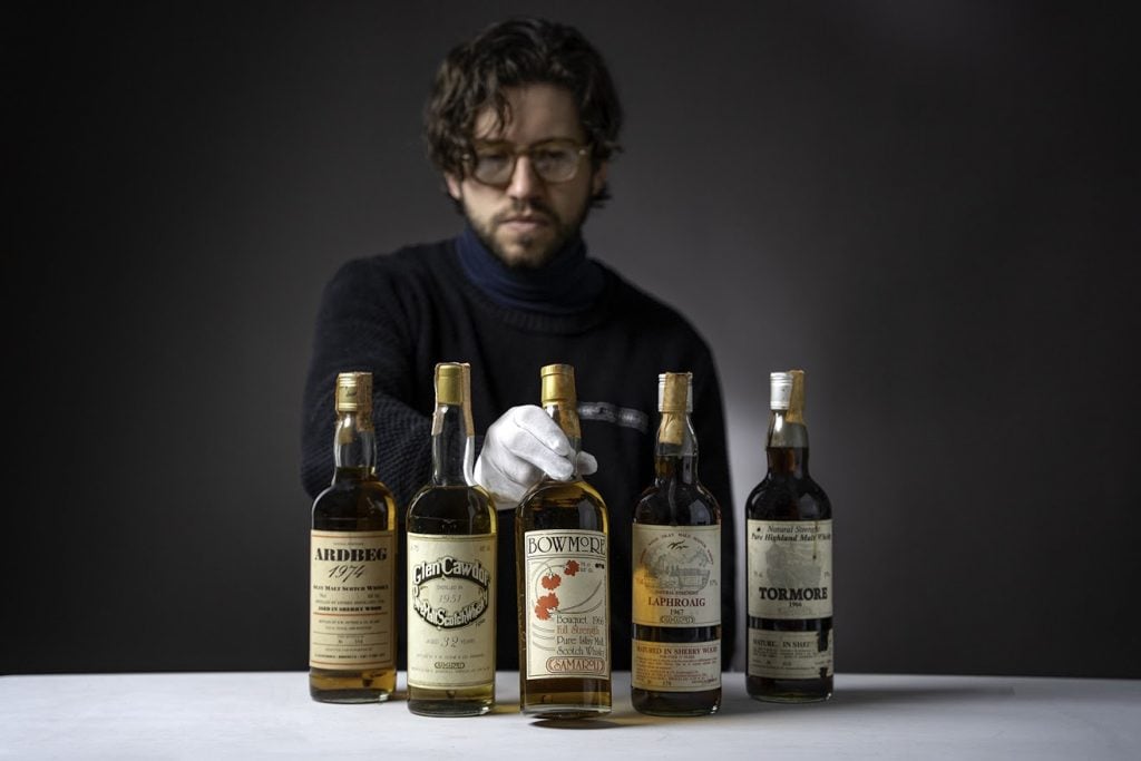 The Nightcap: 11 June