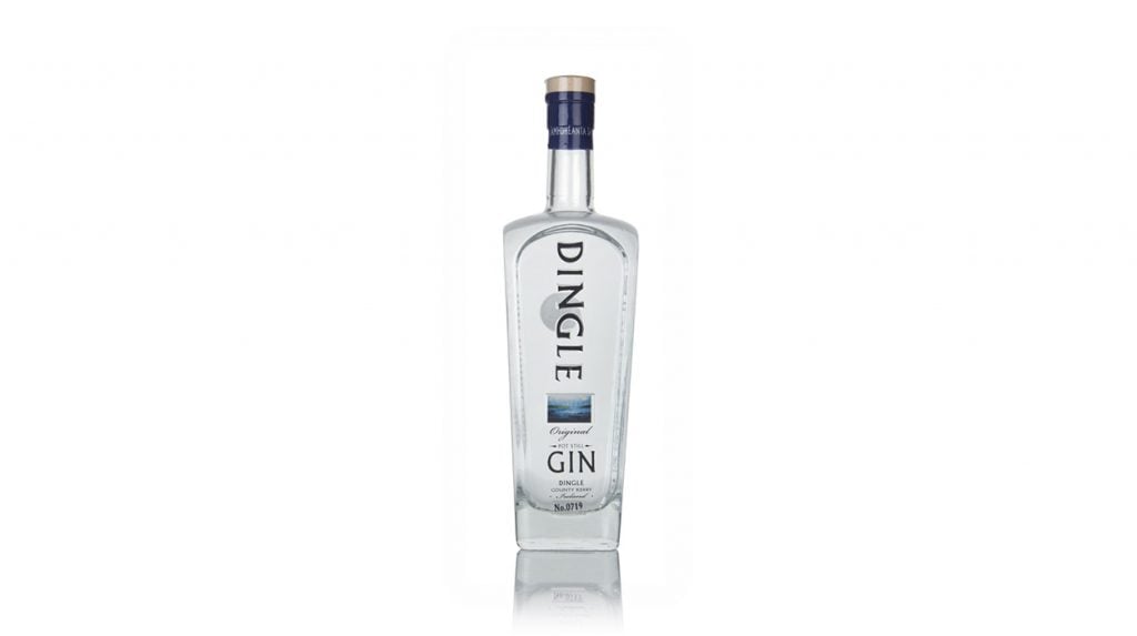 dingle-original-gin gin for Christmas 2023
