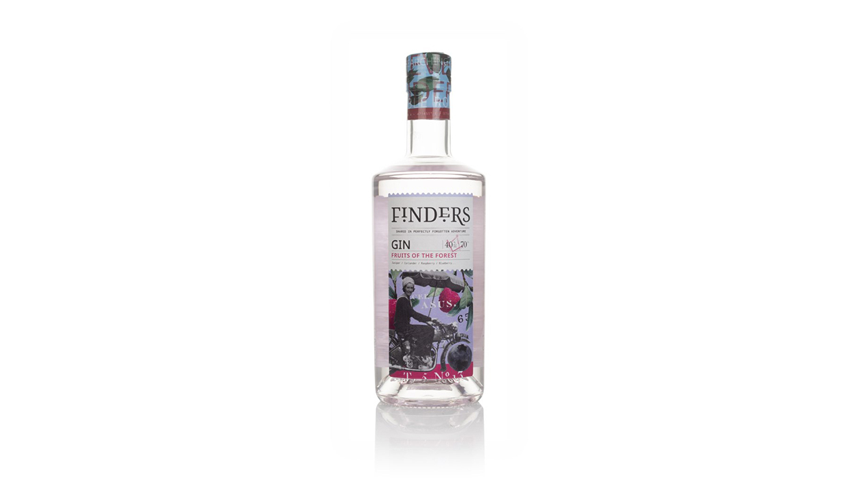 Ten gins for Father's Day master of malt BLOG