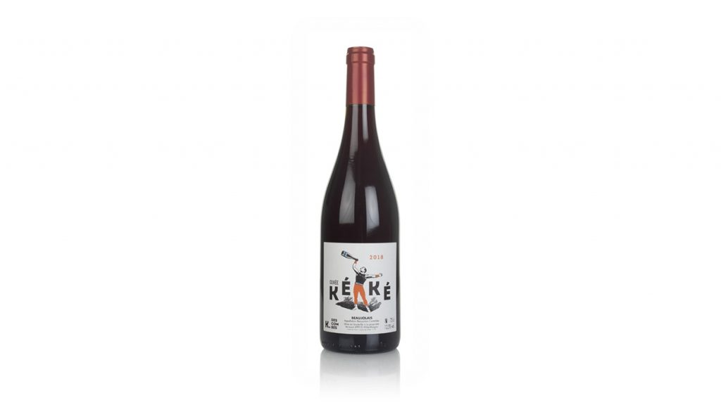 kevin-descombes-beaujolais-cuvee-keke-2018-wine