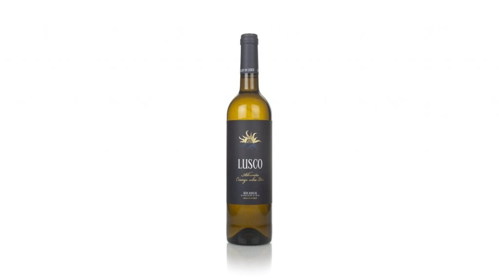 lusco-albarino-2019-wine