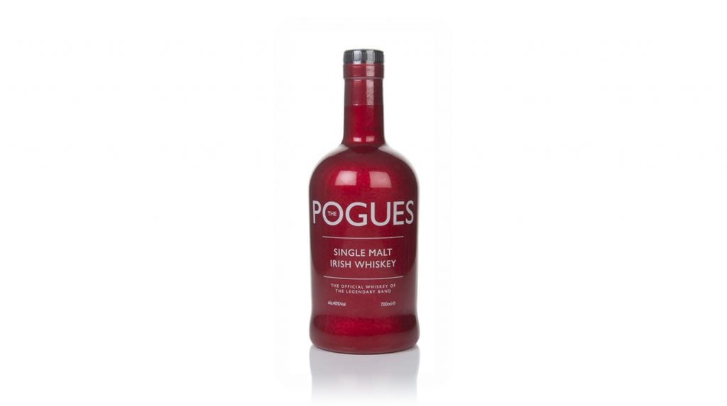 Booze by musicians