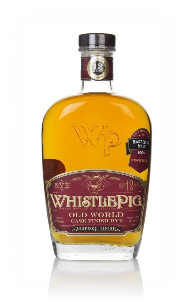 whiskey for 4 July whistlepig-12-year-old-oloroso-cask-old-world-master-of-malt-whiskey