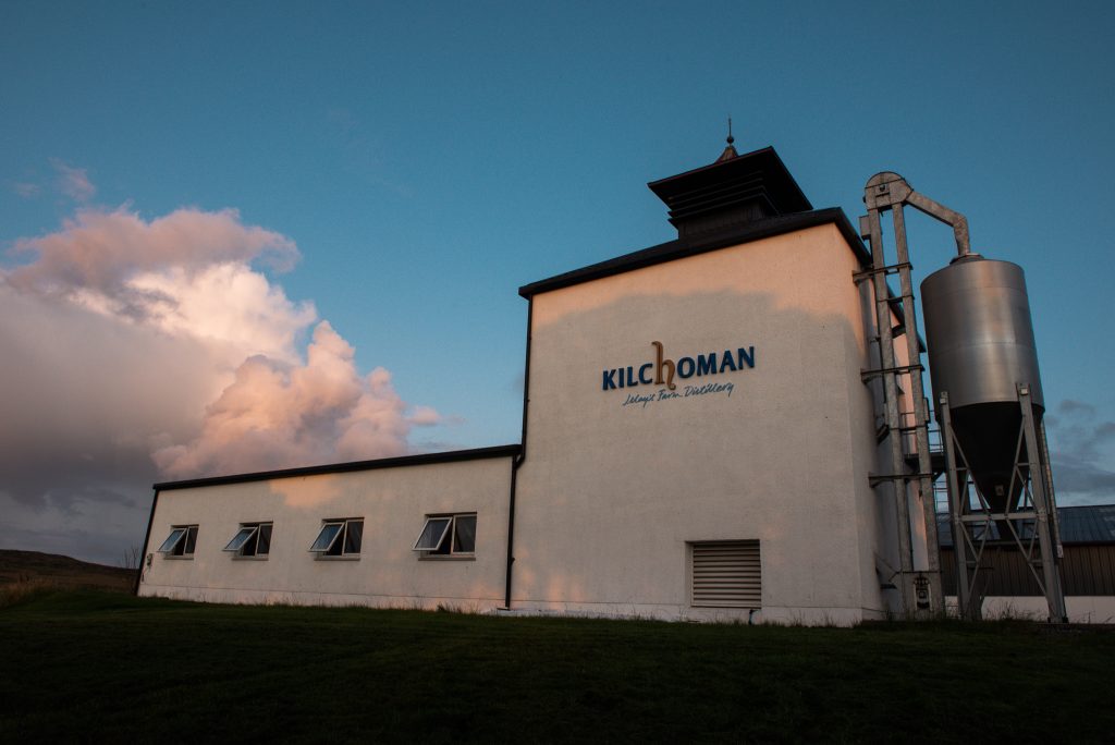 Kilchoman