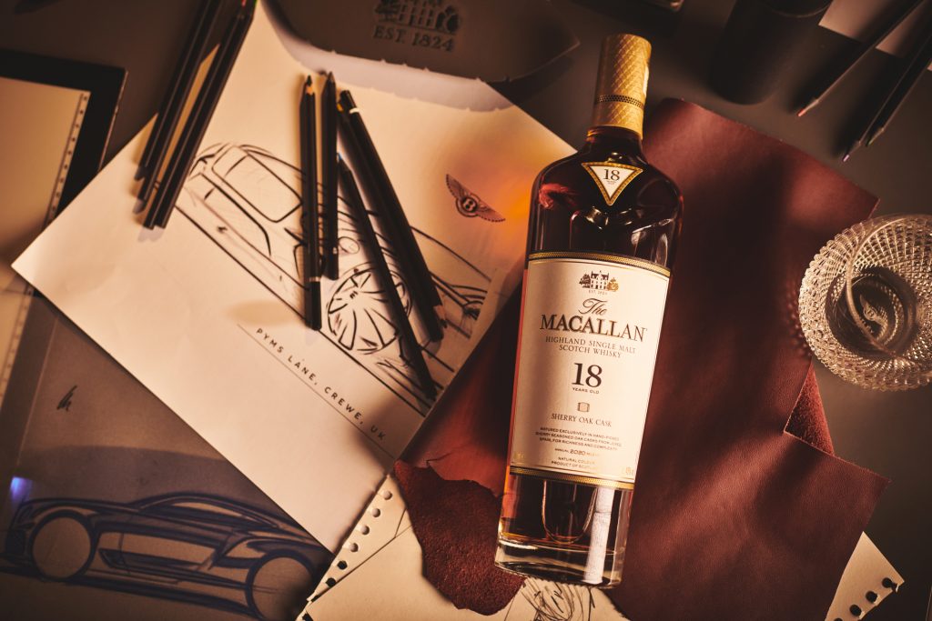 The Macallan X Bentley Motors - Image 4[13]
