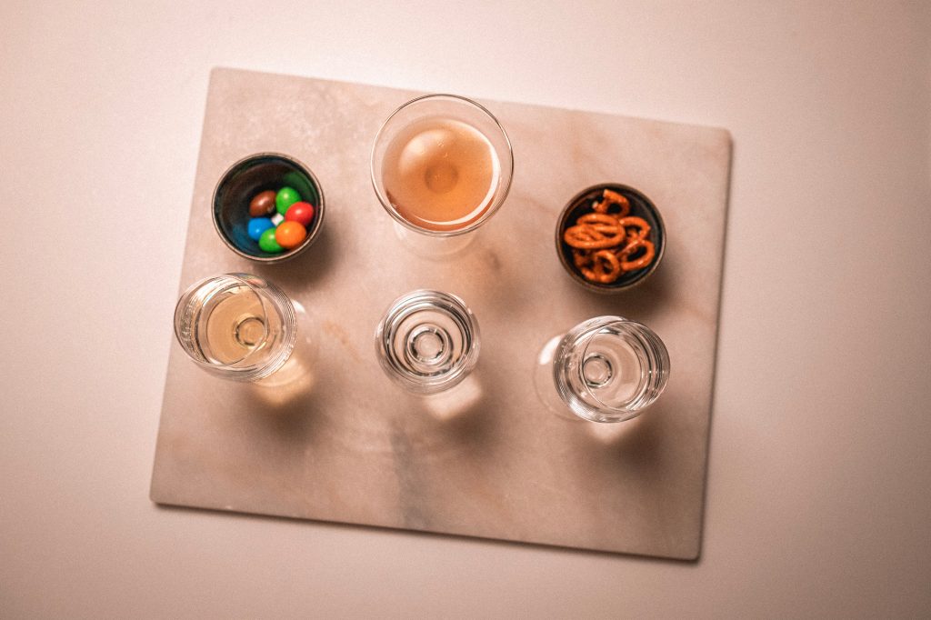 The Nightcap