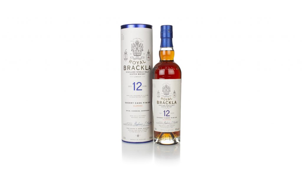Royal Brackla