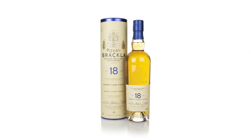 Royal Brackla