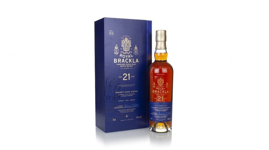 Royal Brackla