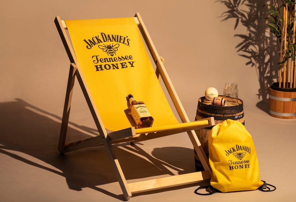 テディデキャンタ【Honey】40% 500ml | 酒・ブランデーの通販