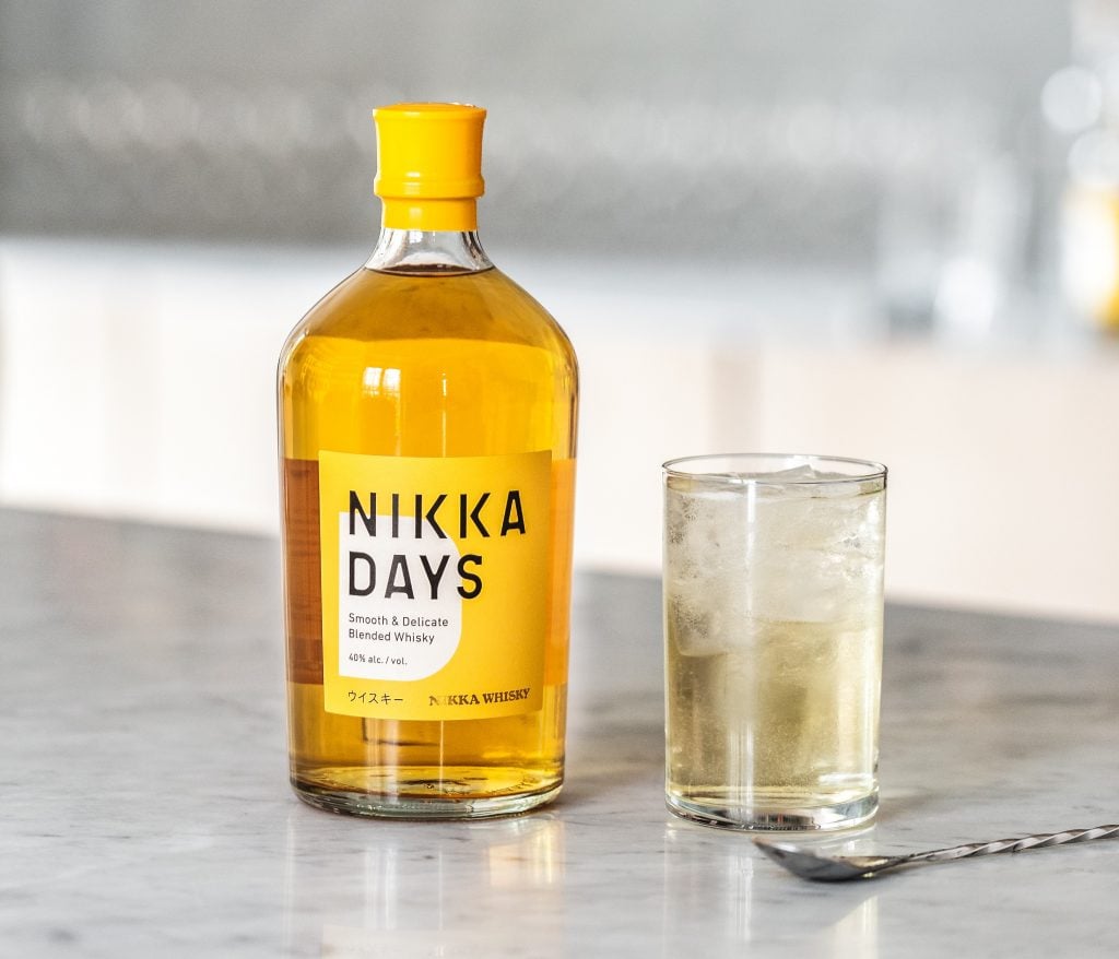 Nikka Days Highball 2 credit photo Joann Pai (1)