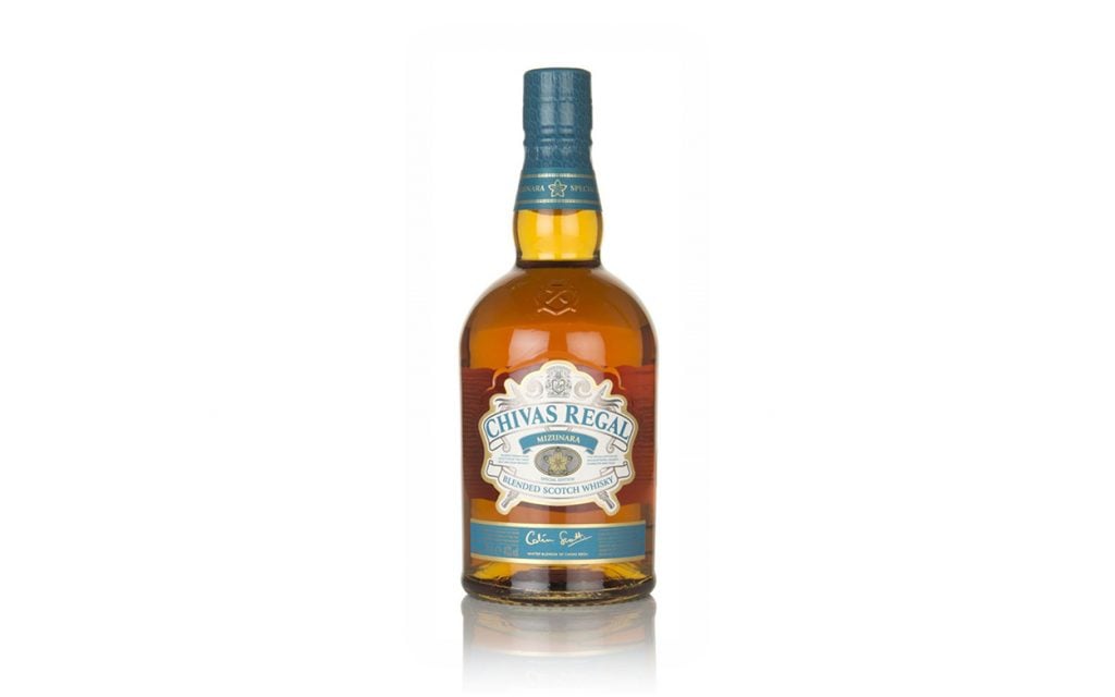 cask-finished whisky
