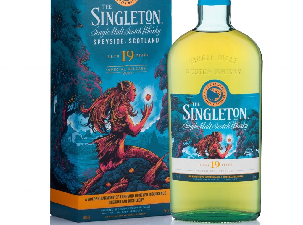 20210827_Diageo_Special_Release_21_TheSingleton19_70cl_Bottle_IBC