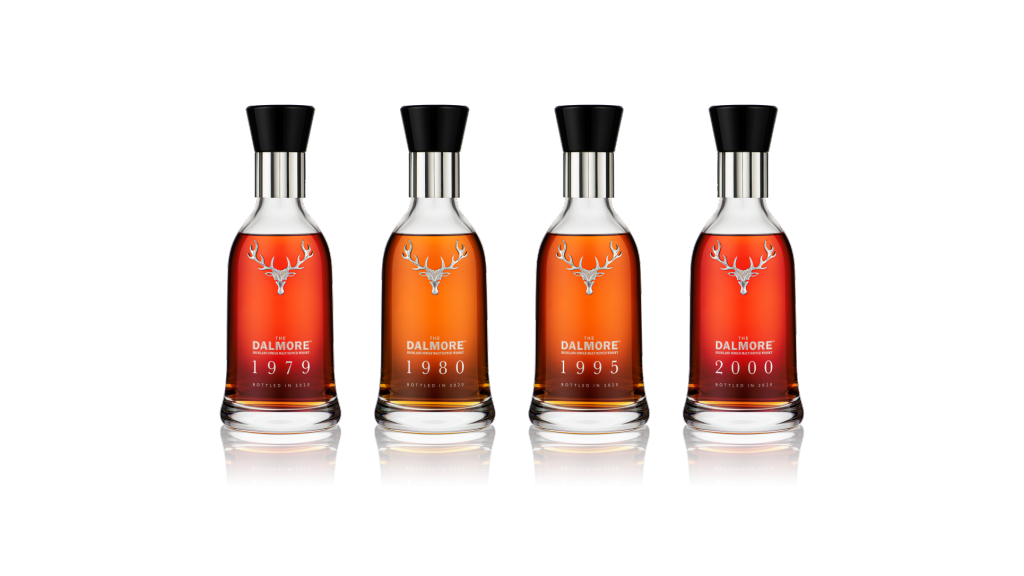 The Dalmore Decades