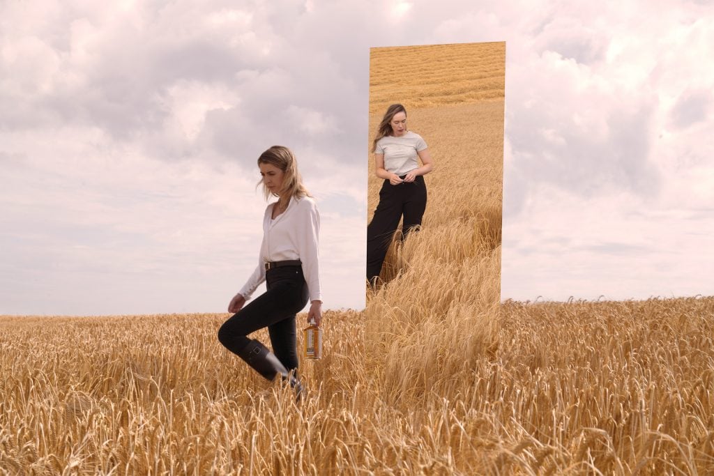 Distillers Katherine Condon and Eva O'Doherty (2)