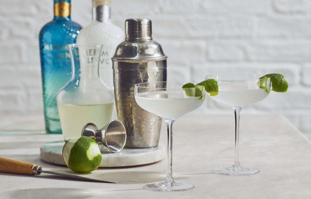 Mermaid Vesper