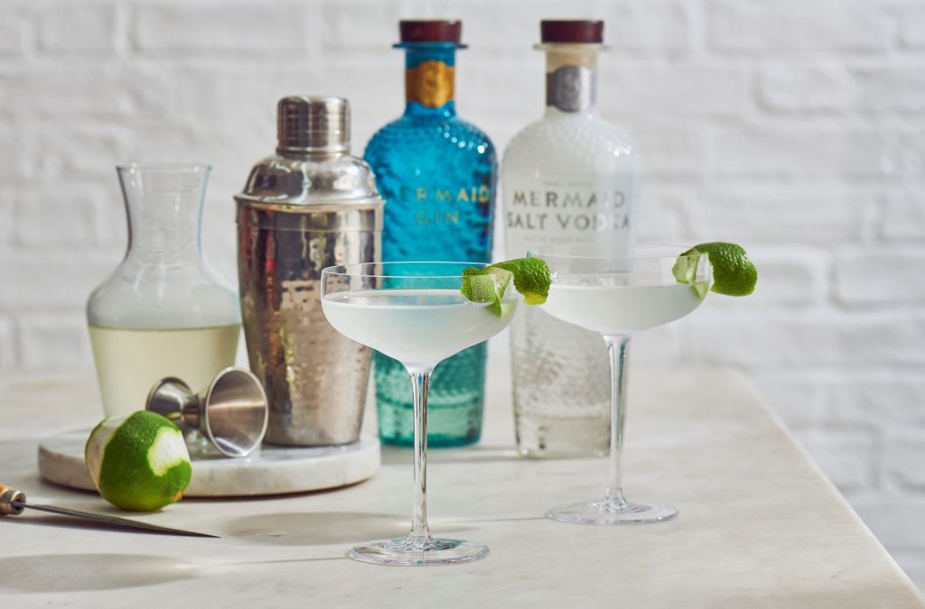 Mermaid Vesper