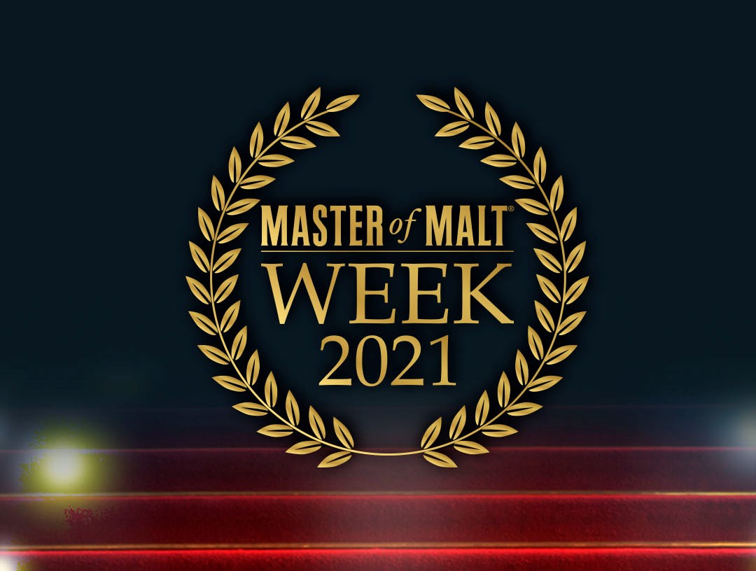 Master Of Malt Week 2021 Master Of Malt Blog