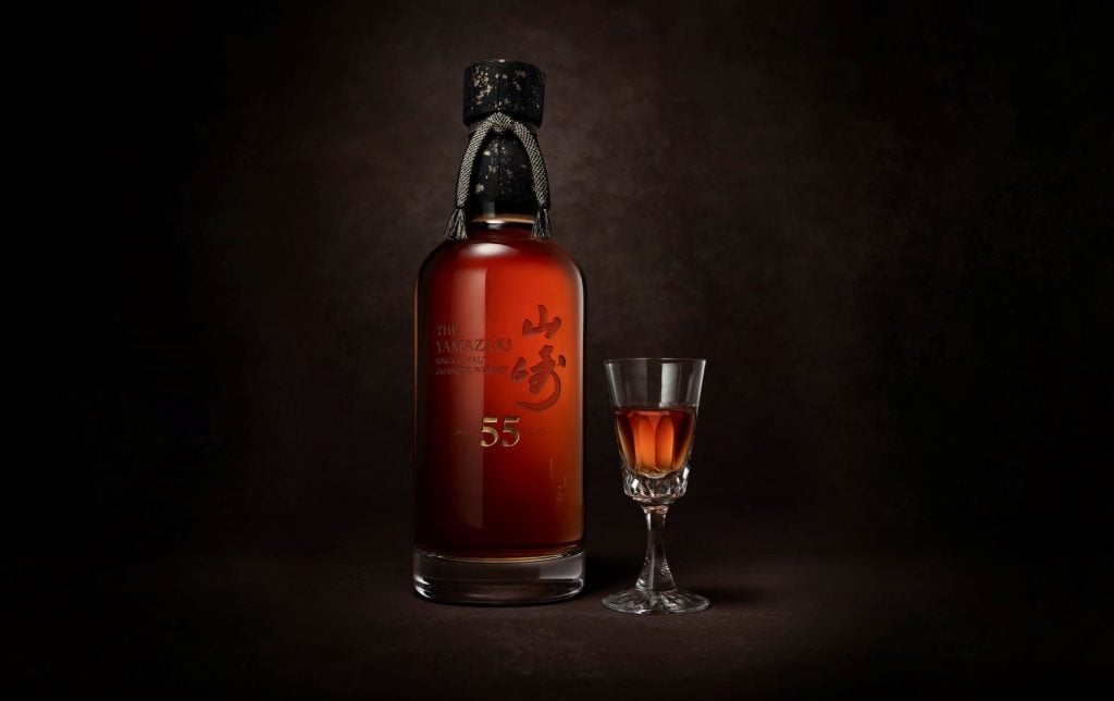 Yamazaki 55