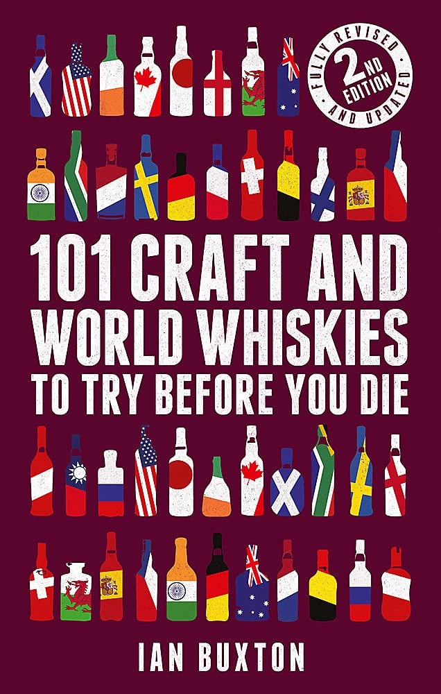 101 Craft and World Whiskies