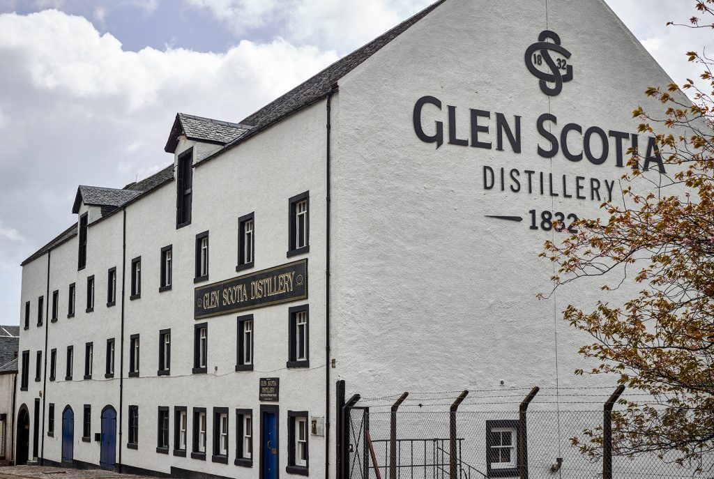 Glen Scotia