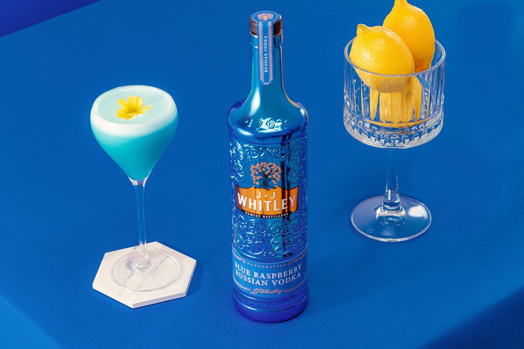 fun drinks