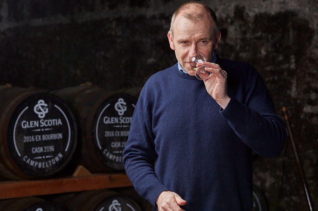 Glen Scotia