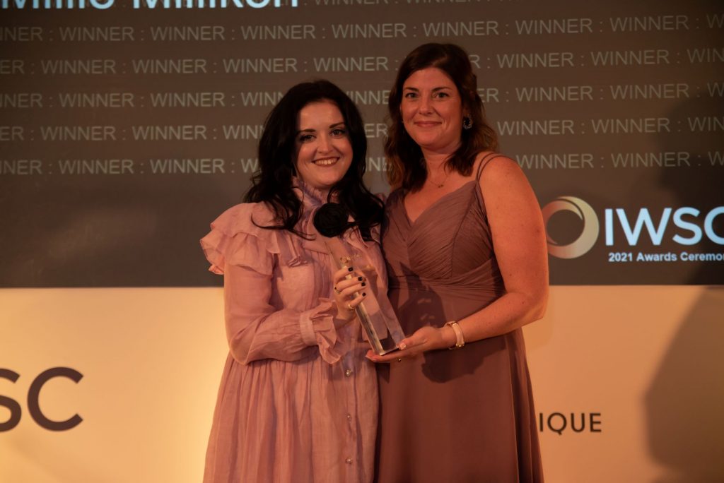 Millie SCOTY 3Award Winner-10_3