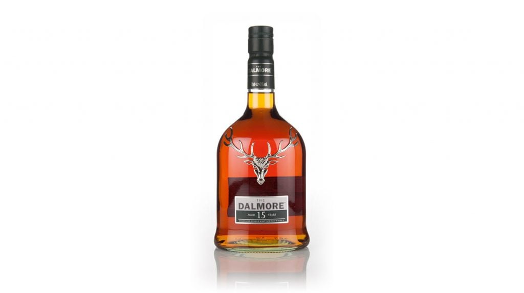 dalmore-15-year-old-whisky