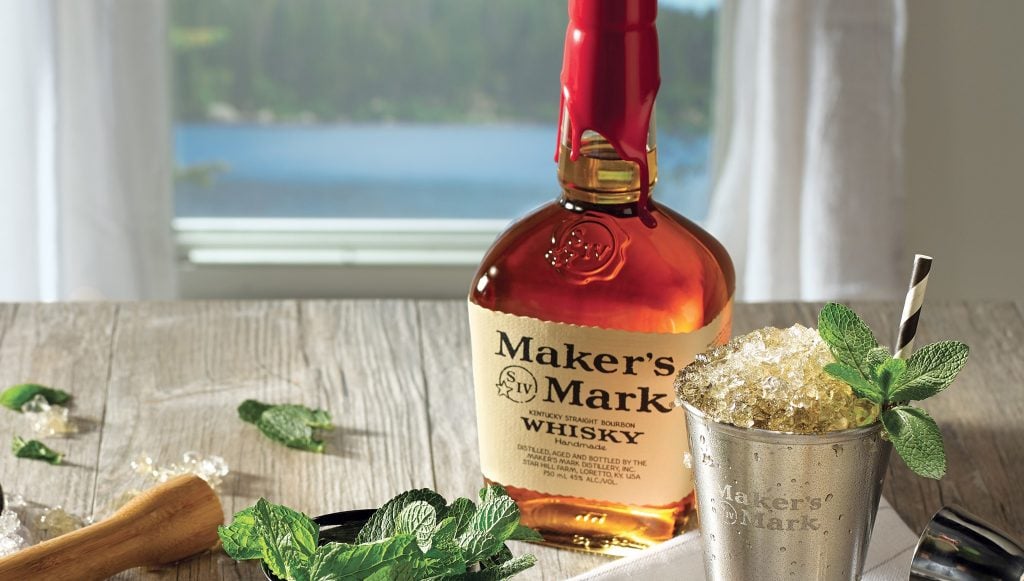 Whisky vs whiskey