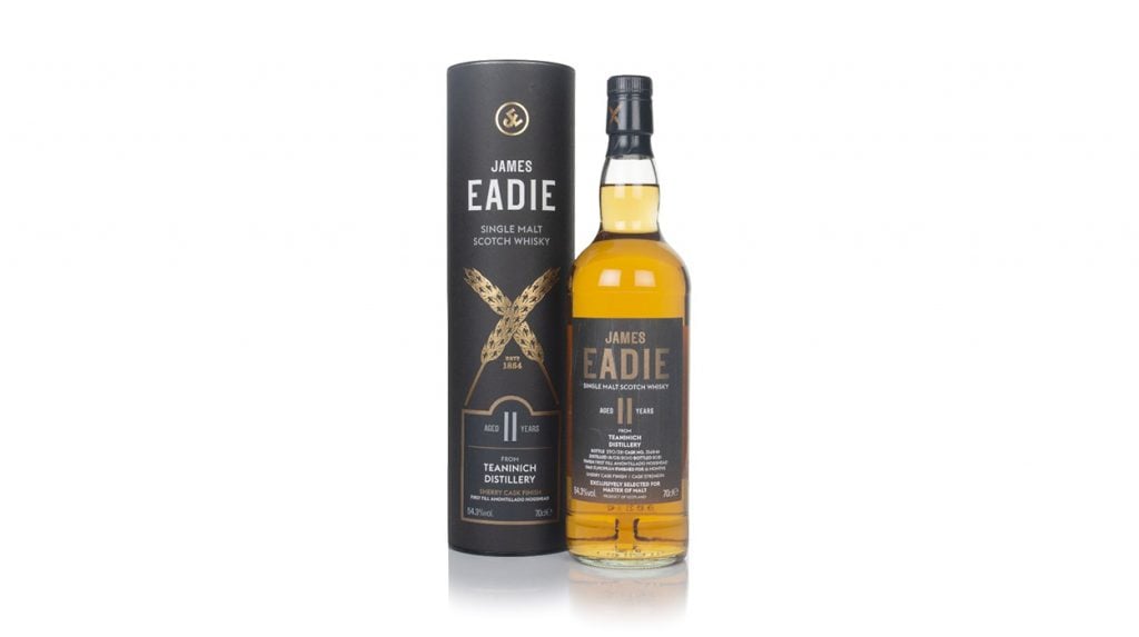 Teaninich 11 Year Old 2010