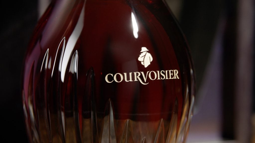 Courvoisier super wish