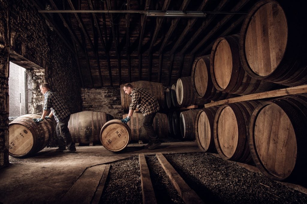Win a VIP trip to Highland Park Distillery