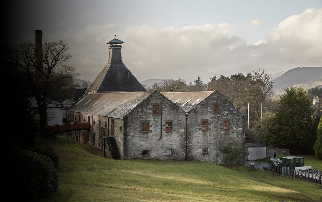 Win a VIP trip to Aberfeldy Distillery