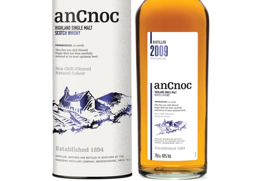 anCnoc 2009