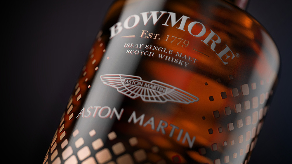 Aston Martin Bowmore