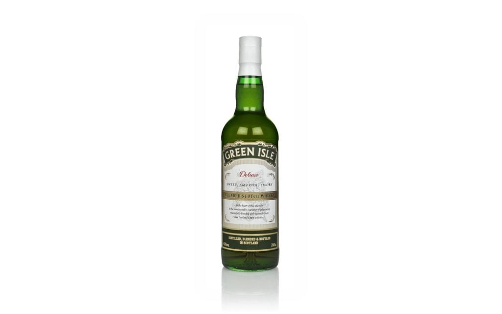 expand your whisky horizon