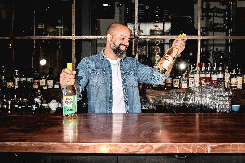 East London Liquor Company