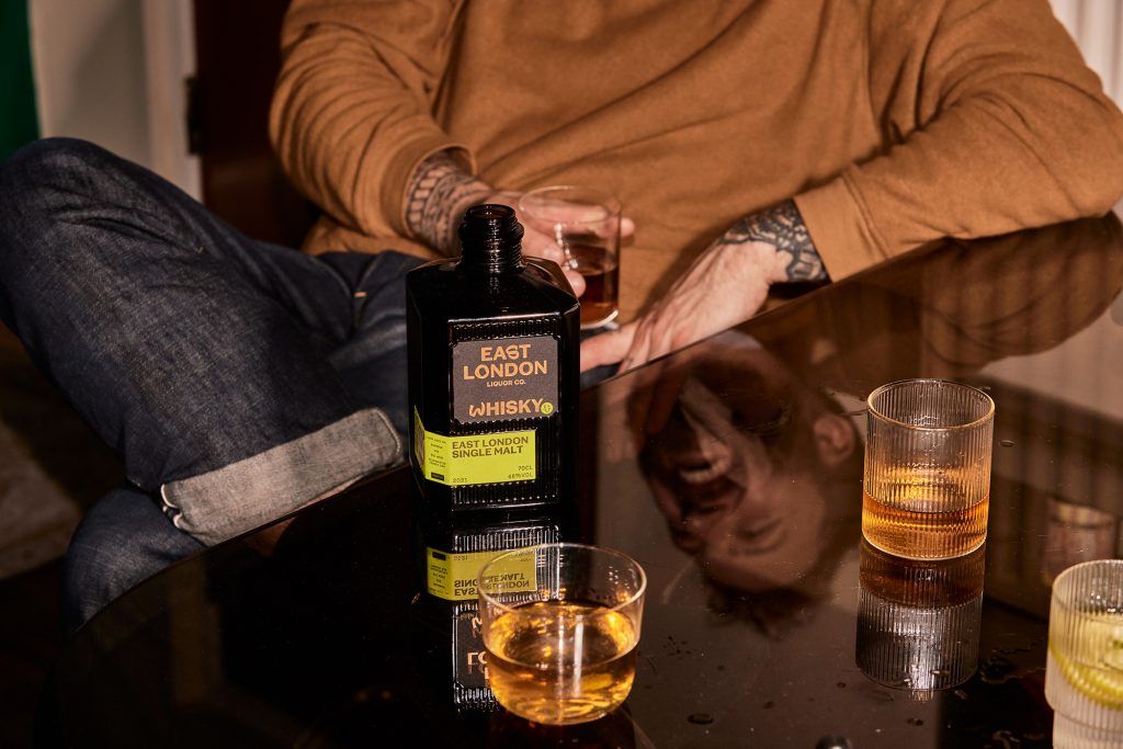 East London Liquor Company