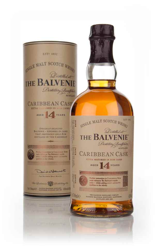 balvenie-14-year-old-caribbean-cask-whisky