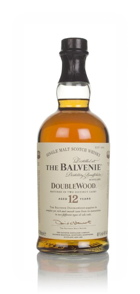 Balvenie Doublewood