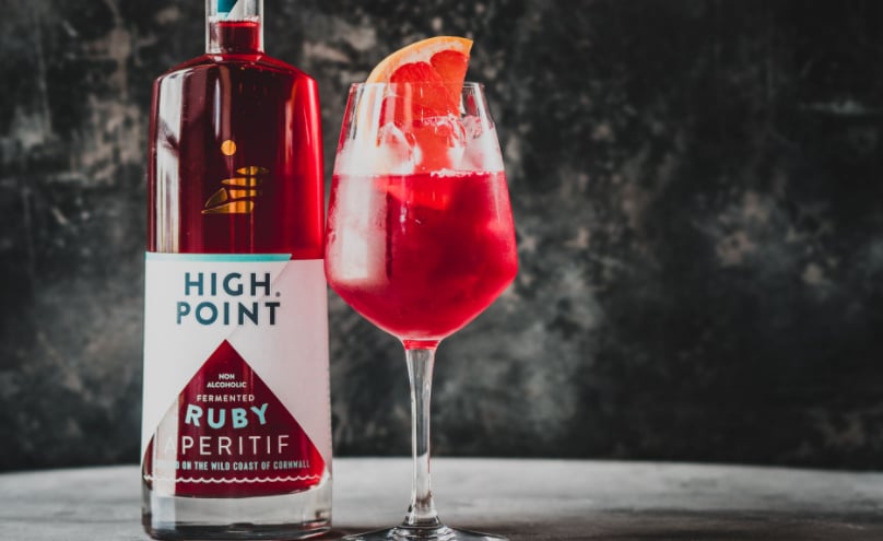 High Point