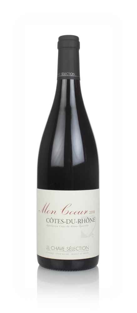 jean-louis-chave-cotes-du-rhone-mon-coeur-2018-wine