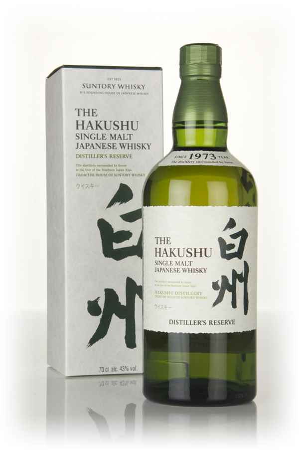 the-hakushu-single-malt-whisky-distillers-reserve-whisky