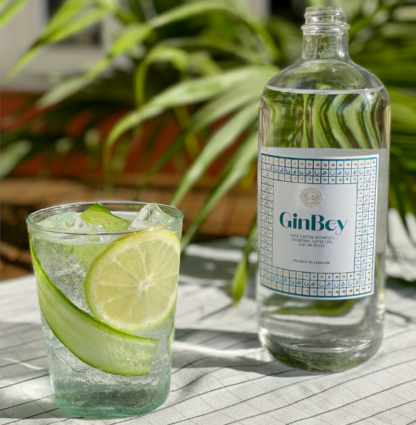 GinBey