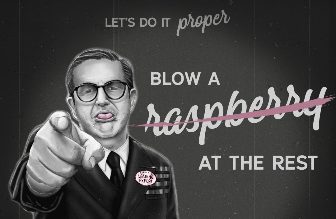 Whisky, Gin, Spirits & Drinks News on the Master of Malt blog