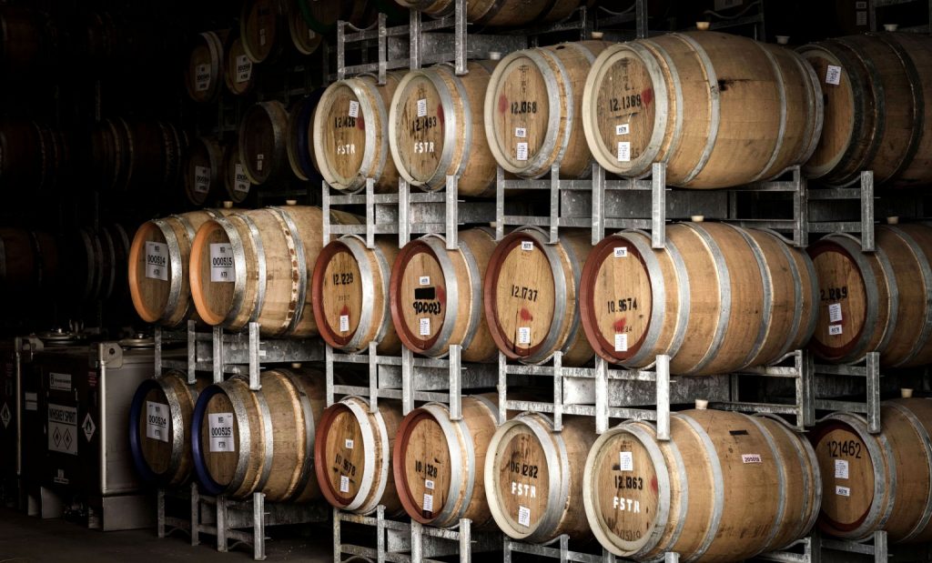 Morris Whisky