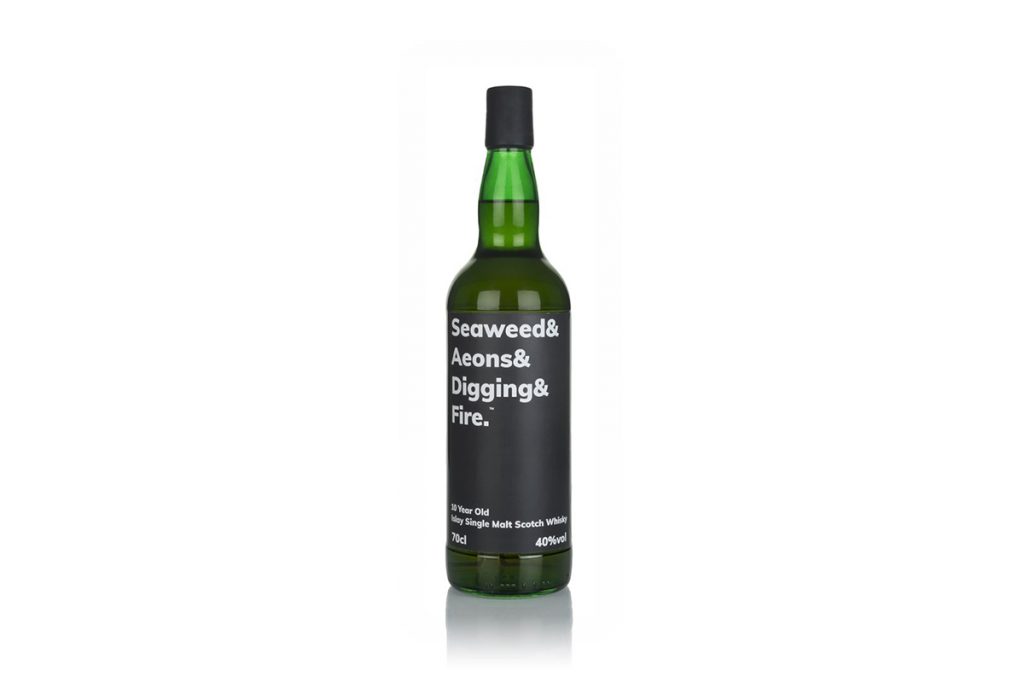 Whisky for Father's Day