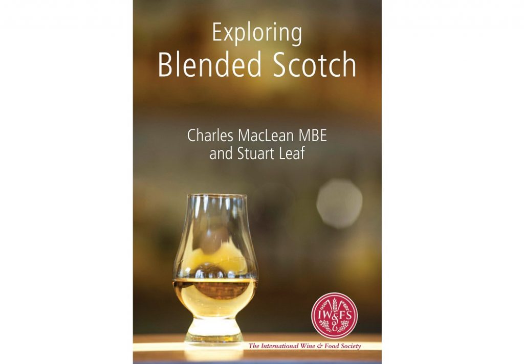 Blended Scotch - Charles Maclean